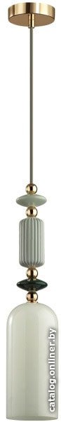 Подвесная люстра Odeon Light Candy 4861/1D