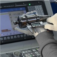 Штангенциркуль ACULA DC 150