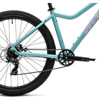 Велосипед Welt Sienna 1.0 MD S 2025 (Hazy Blue) в Бресте