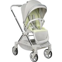 Коляска прогулочная «книга» Farfello Olivia (серый агат) в Витебске