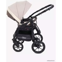 Универсальная коляска Rant Patio (3 в 1, 07, бежевый)