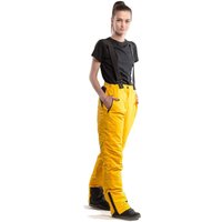 Лыжи Crodis Голд 11638 (р.48-50/170-176)