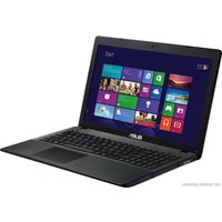 Ноутбук ASUS X552EA-SX205D