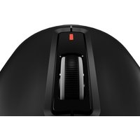 Игровая мышь Genesis Zircon 660 Wireless (черный)