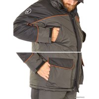 Костюм Norfin Atlantis Plus 02 448002-M