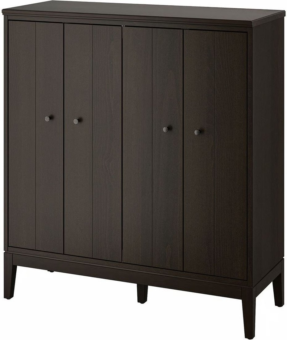 Тумба Ikea Idanas 80458820
