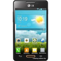 Телефон LG Optimus L4 II (E440)