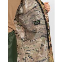 Плащ Huntsman ВВЗ 60-62/188 Таффета (3000мм) цвет Мультикам