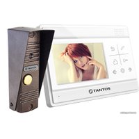 Монитор Tantos LILU kit