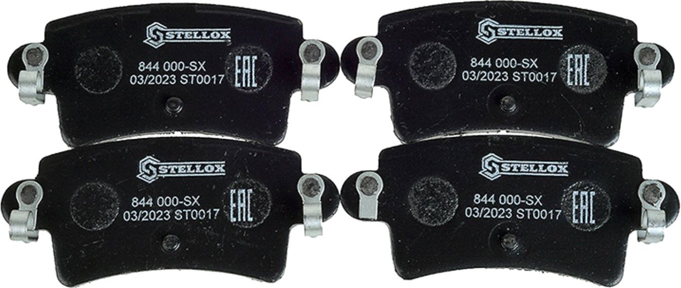 

Stellox 844000SX