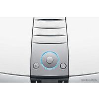 Кофемашина JURA J6 Piano White [15165]