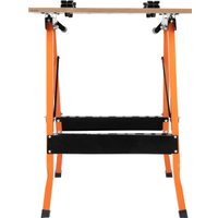 Тиски Sparta 257065