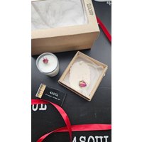 Ароматическая свеча 4SOUL Без повода