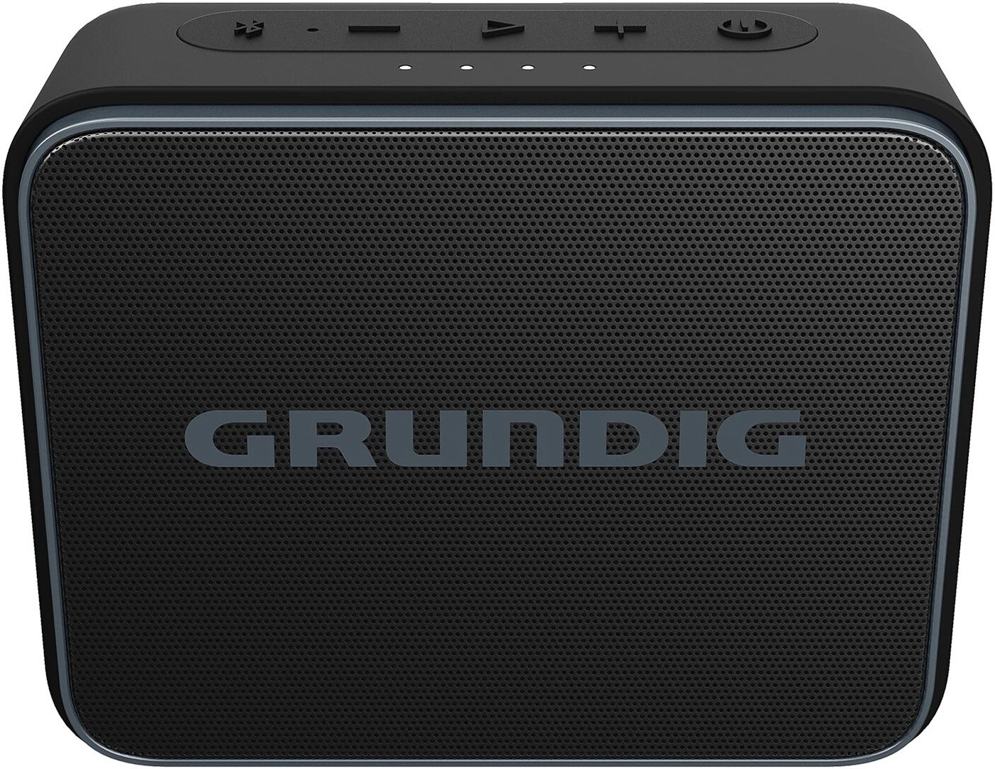 

Беспроводная колонка Grundig GBT Jam+ (черный)