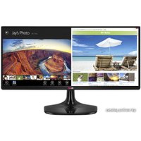 Монитор LG 25UM55