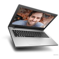 Ноутбук Lenovo IdeaPad 300-15ISK [80Q701JSRK]
