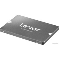 SSD Lexar NS100 128GB LNS100-128RB