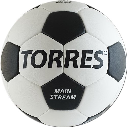

Футбольный мяч Torres Main Stream F30185 (5 размер)