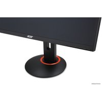 Игровой монитор Acer XF270HUCbmiiprx