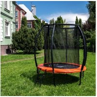 Батут DFC Kengoo II 8FT-BAS-BO