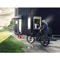 Мойка высокого давления Husqvarna PW 360