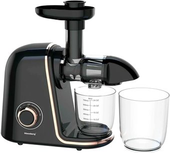 Соковыжималка Klausberg KB-7867