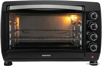 Мини-печь Nord (Nordfrost) RC 450 B
