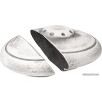 Декорация Laguna НЛО на магните 17x17x6,7 см