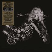 Lady Gaga - Born This Way (The Tenth Anniversary)/Born This Way Reimagined