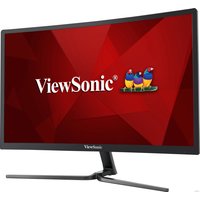 Игровой монитор ViewSonic VX2458-C-mhd