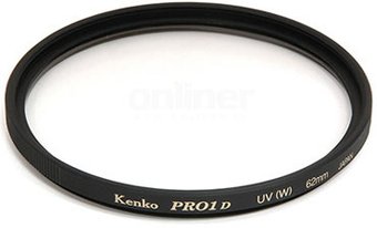 Светофильтр Kenko 72mm UV PRO 1D