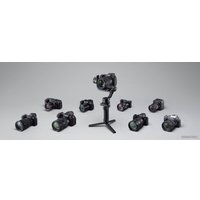 Стабилизатор DJI RSC 2 Pro Combo