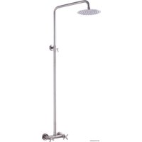 Верхний душ Fmark FS8405