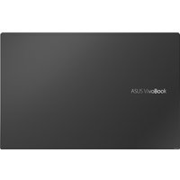 Ноутбук ASUS VivoBook S15 S533FL-BQ050