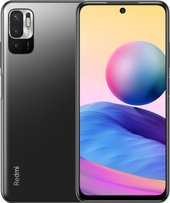 Redmi Note 10T 4GB/128GB с NFC (серый графит)