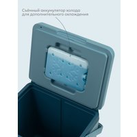 Термобокс Арктика 2200-14-BL 14л (синий)