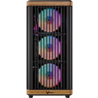 Корпус Formula TimberLine T1 (черный) в Бресте