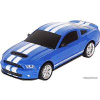 Автомодель MZ Ford Mustang Shelby GT500 1:24 [27050]