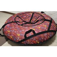 Тюбинг Emi Filini Design Lux 120 см (ловец снов)