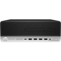 Компактный компьютер HP ProDesk 600 G3 Small Form Factor 1HK41EA