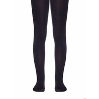 Колготки Conte-kids Class Lycra 7С-31СП (р. 140-146, черный 192)