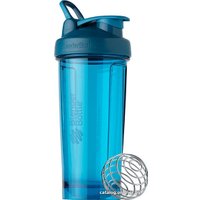 Шейкер Blender Bottle Pro 28 Tritan Full Color BB-PR28-FCOB (синий)