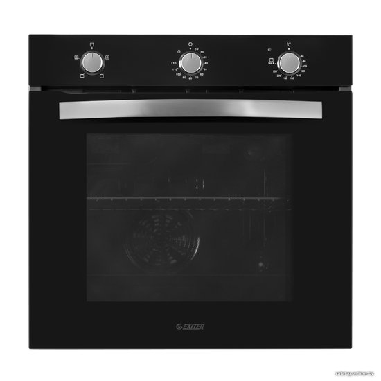 Exiteq EXO-105 (czarny)