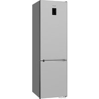 Холодильник Weissgauff WRK 2010 DX Total NoFrost