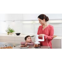 Миксер Braun MultiMix 3 HM 3137 WH