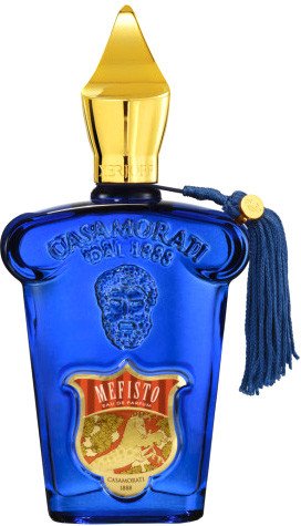 

Парфюмерная вода Casamorati Mefisto EdP (тестер, 100 мл)