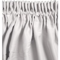 Комплект штор Loon Латте на ленте GO.LEN.LAT-4 (светло-серый)