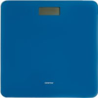 Напольные весы CENTEK CT-2443 (синий)