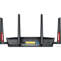 Беспроводной DSL-маршрутизатор ASUS DSL-AC88U