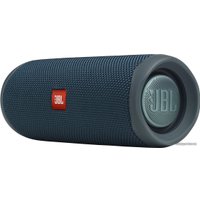 Беспроводная колонка JBL Flip 5 (синий)